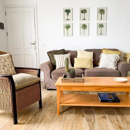 Bahia La Santa Apartments Lanzarote Dış mekan fotoğraf