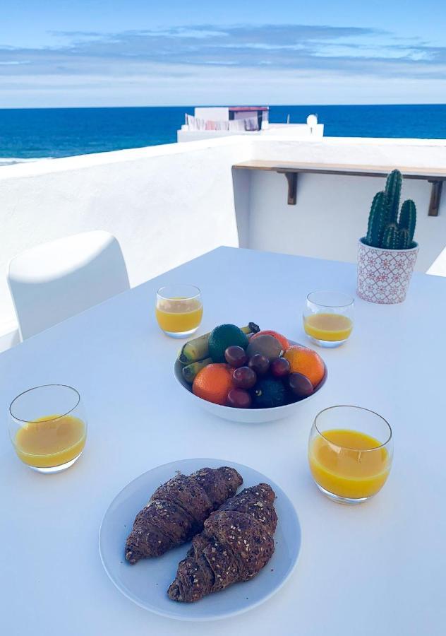 Bahia La Santa Apartments Lanzarote Dış mekan fotoğraf