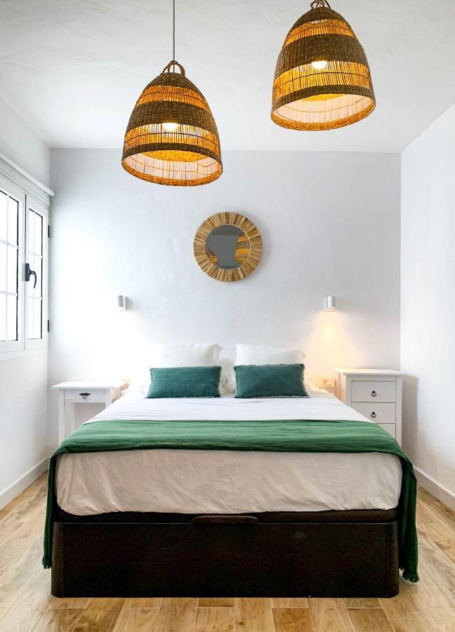 Bahia La Santa Apartments Lanzarote Dış mekan fotoğraf