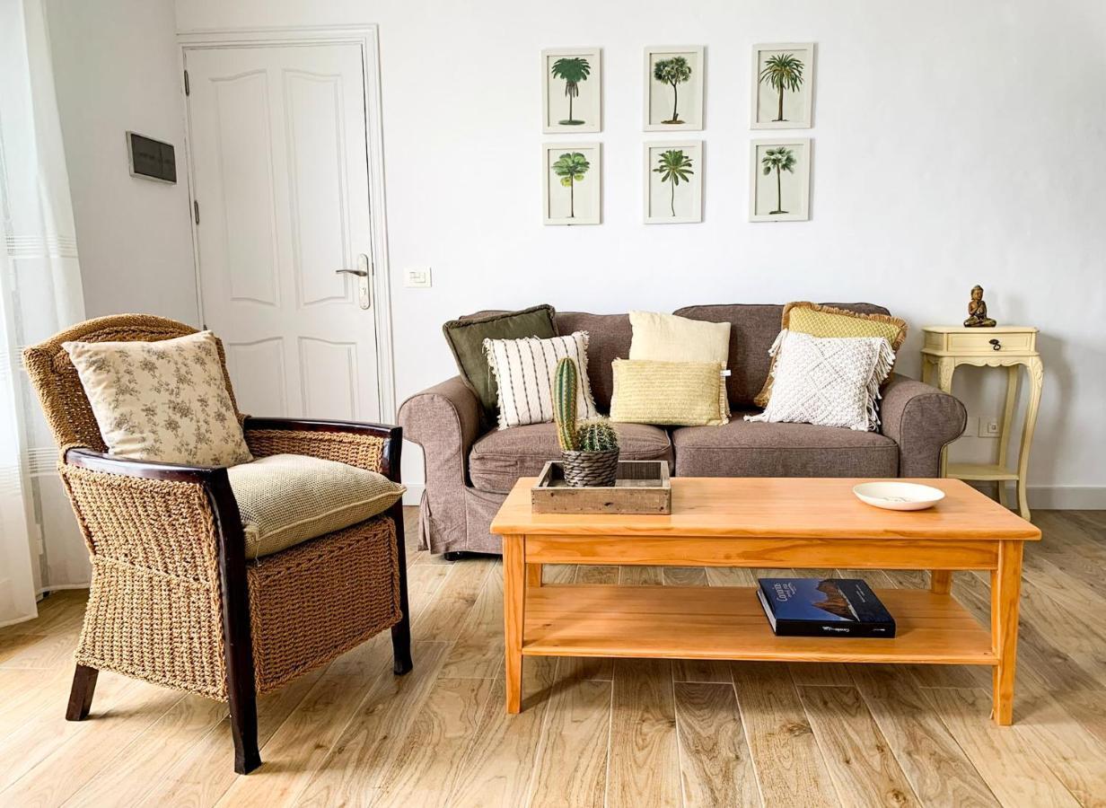 Bahia La Santa Apartments Lanzarote Dış mekan fotoğraf