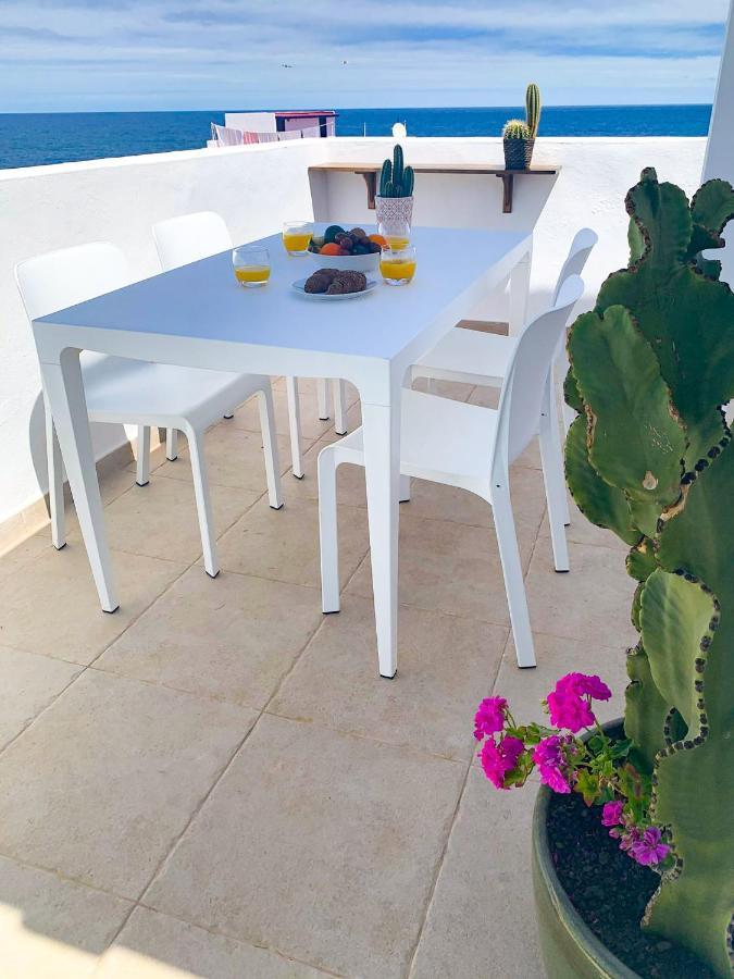 Bahia La Santa Apartments Lanzarote Dış mekan fotoğraf