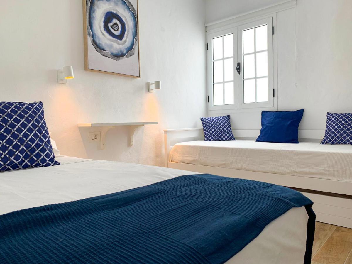 Bahia La Santa Apartments Lanzarote Dış mekan fotoğraf