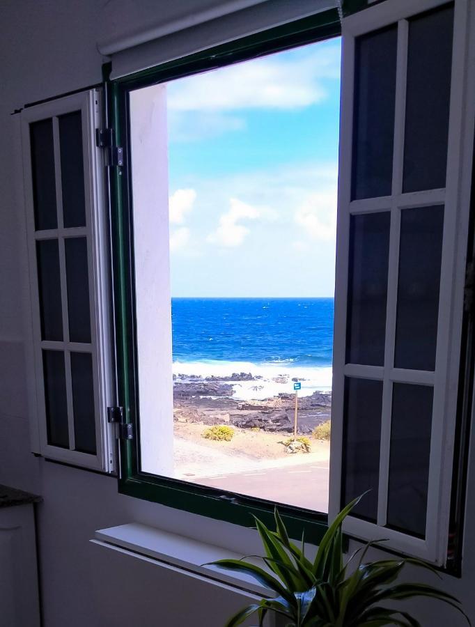 Bahia La Santa Apartments Lanzarote Dış mekan fotoğraf
