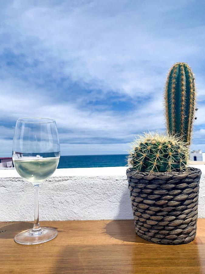 Bahia La Santa Apartments Lanzarote Dış mekan fotoğraf
