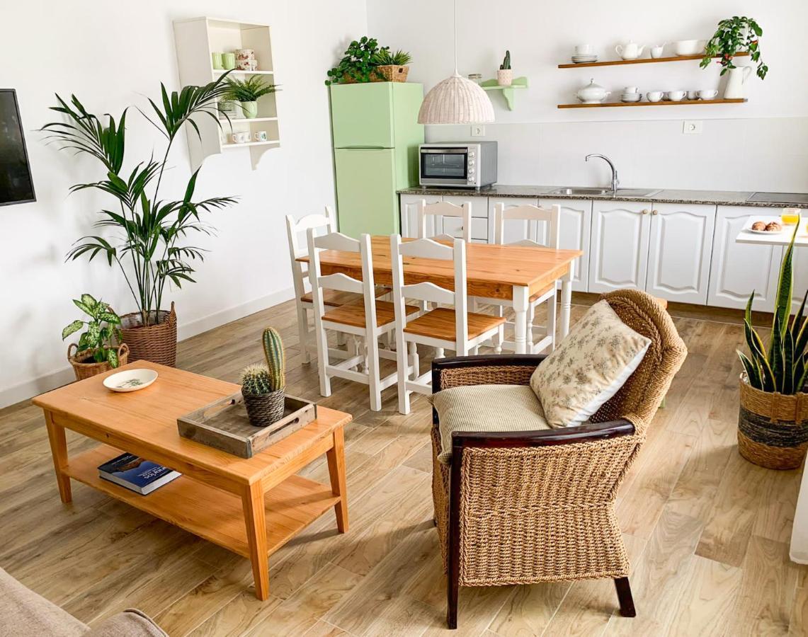 Bahia La Santa Apartments Lanzarote Dış mekan fotoğraf