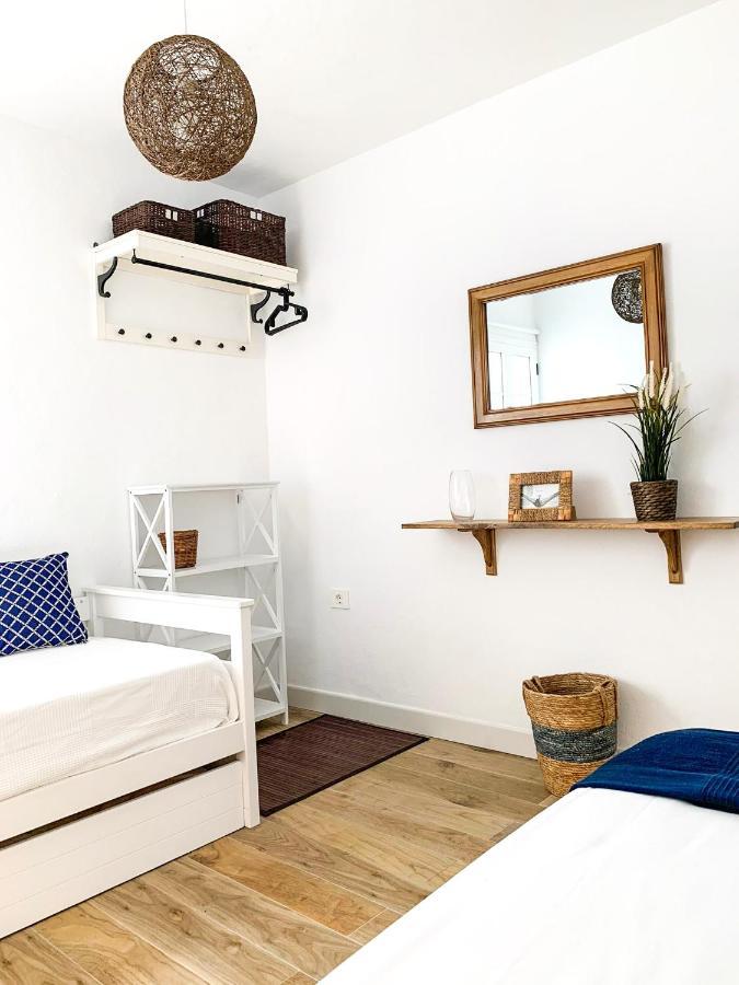 Bahia La Santa Apartments Lanzarote Dış mekan fotoğraf