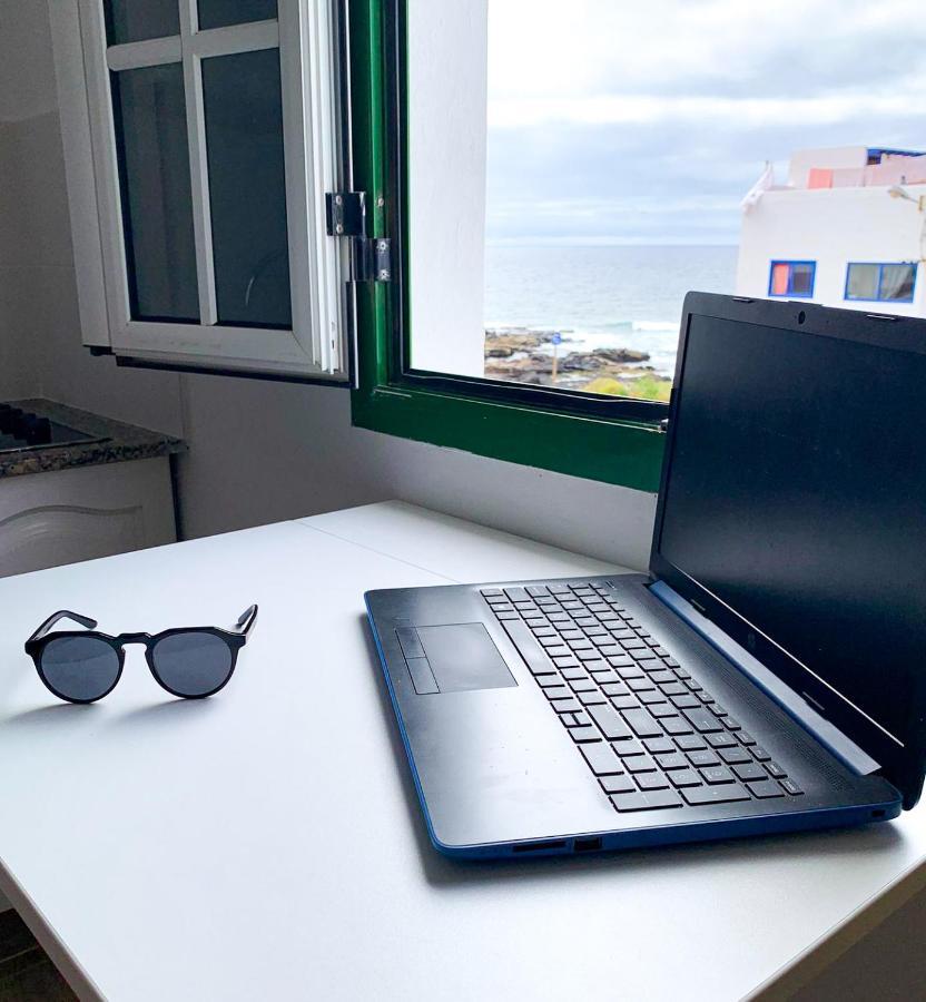 Bahia La Santa Apartments Lanzarote Dış mekan fotoğraf
