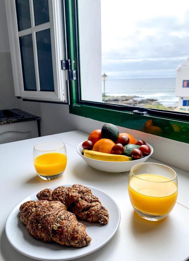 Bahia La Santa Apartments Lanzarote Dış mekan fotoğraf