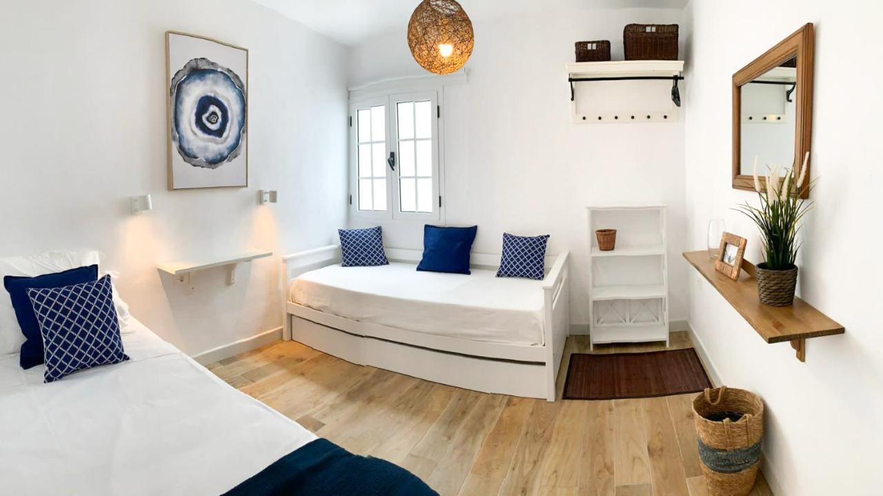 Bahia La Santa Apartments Lanzarote Dış mekan fotoğraf