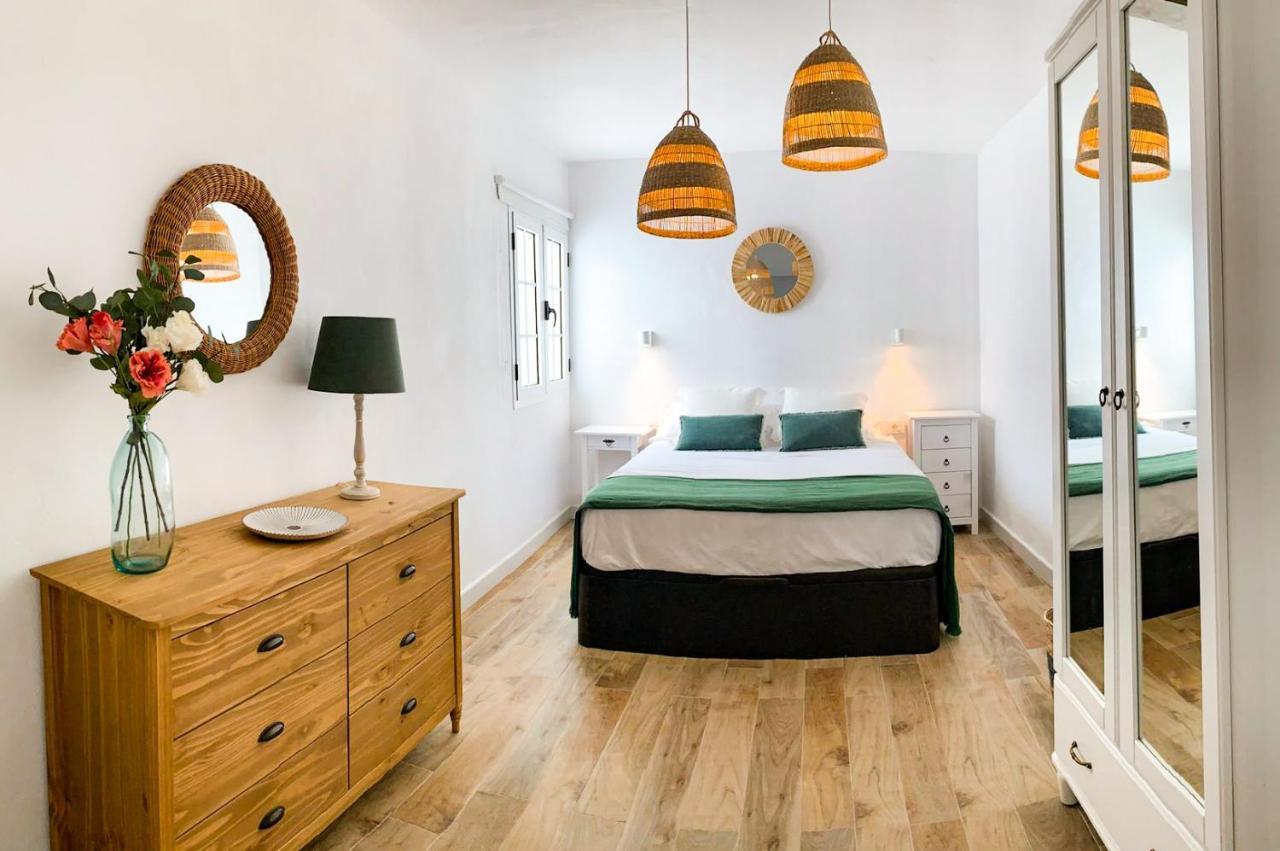 Bahia La Santa Apartments Lanzarote Dış mekan fotoğraf