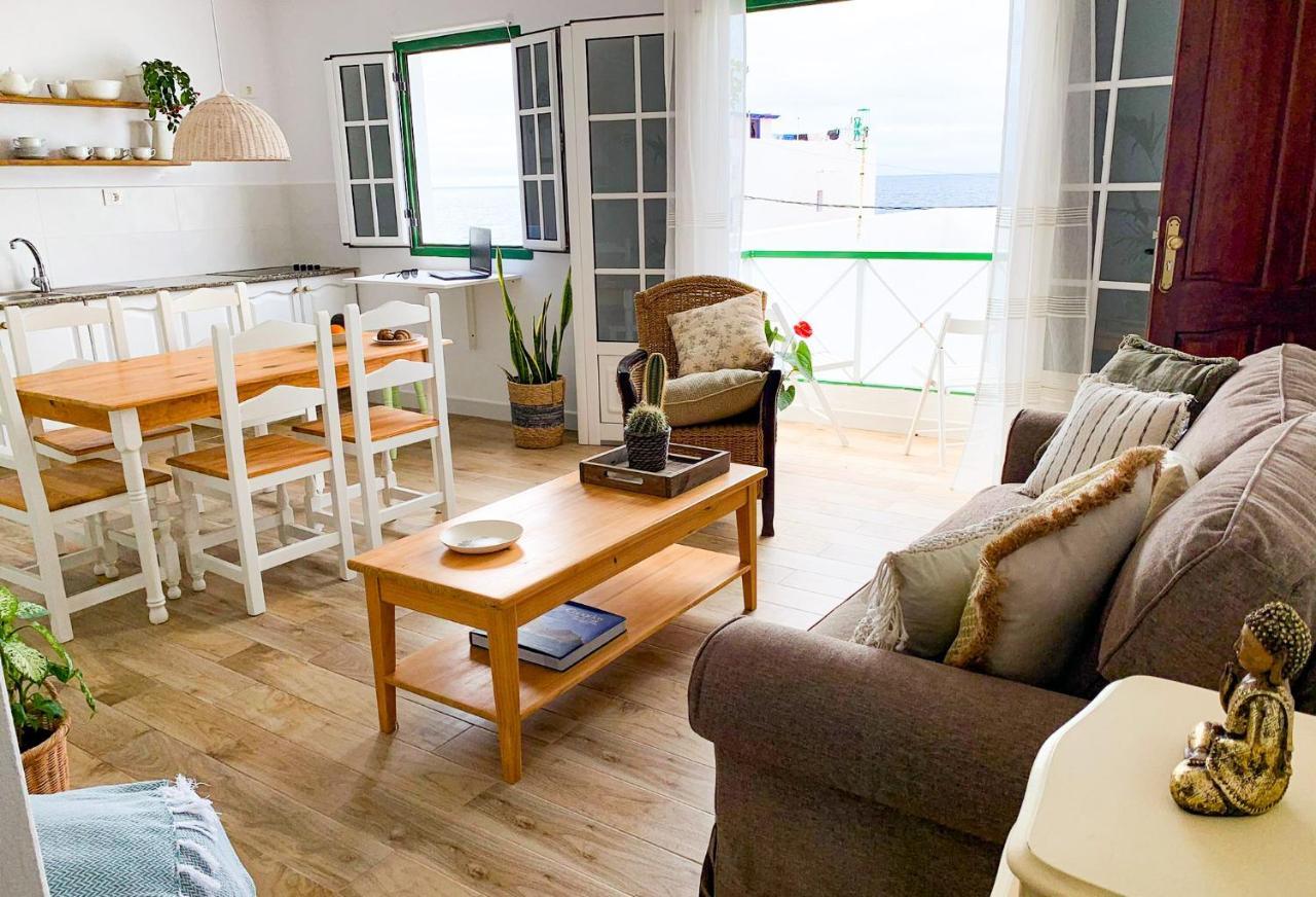 Bahia La Santa Apartments Lanzarote Dış mekan fotoğraf