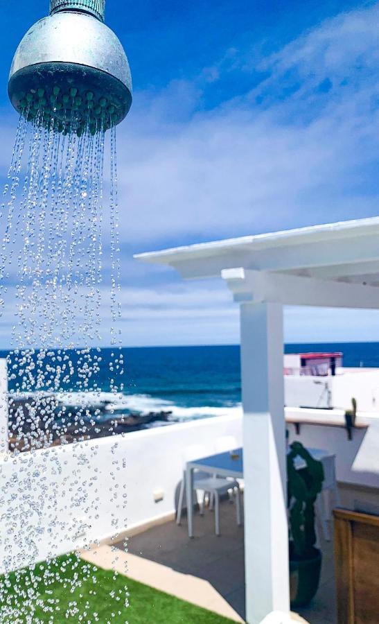 Bahia La Santa Apartments Lanzarote Dış mekan fotoğraf