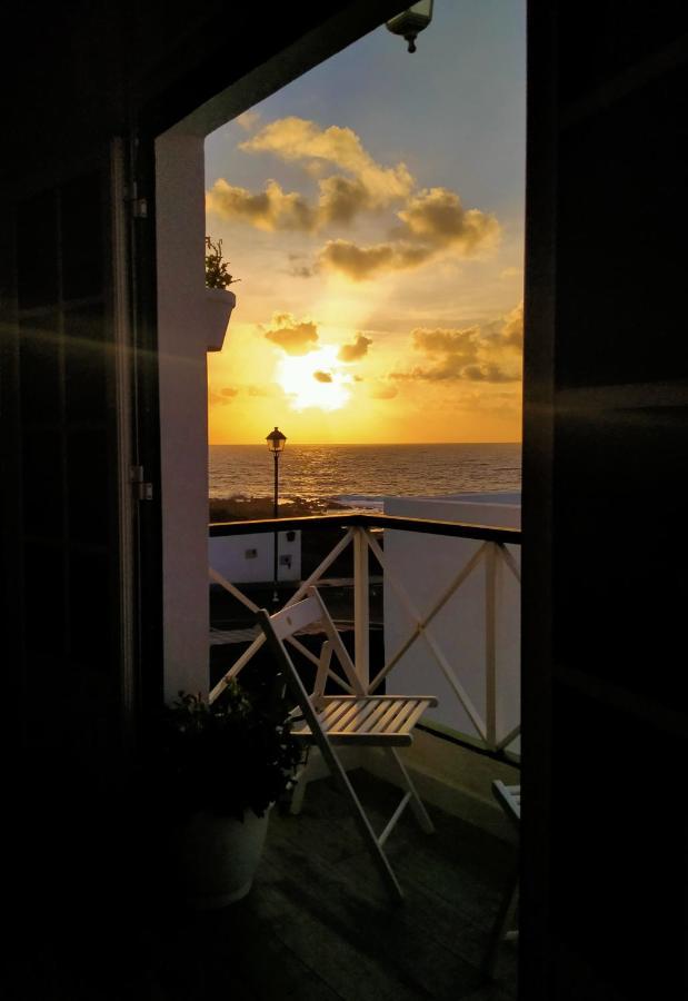 Bahia La Santa Apartments Lanzarote Dış mekan fotoğraf